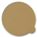 Pasco Sanding Disc 5-in W x 5-in L 180-Grit No Hole Disc Tab PSA 100-Pack P6.23-05180.DWT